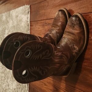 Ariat Boots